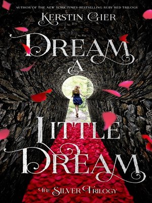 cover image of Dream a Little Dream